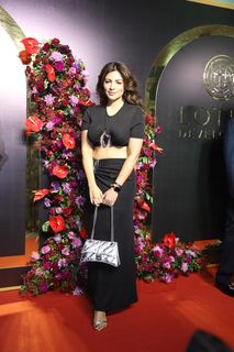 Shama Sikander feet photo 3