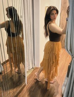 Shama Sikander feet photo 15