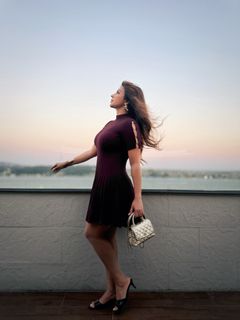 Shama Sikander feet photo 9