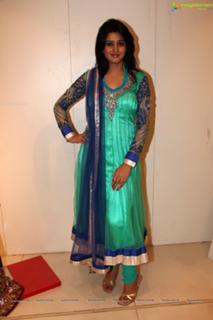 Shamili feet photo 17