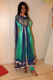 Shamili feet photo 15