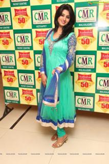 Shamili feet photo 12