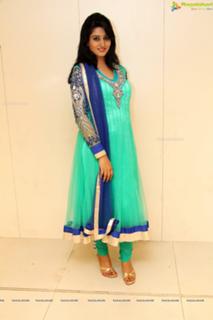 Shamili feet photo 4