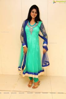 Shamili feet photo 3