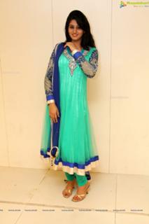 Shamili feet photo 2