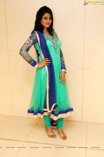 Shamili feet photo 1