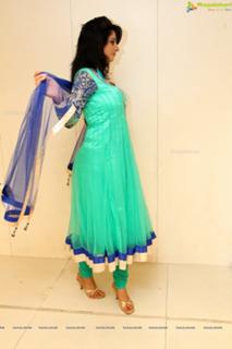 Shamili feet photo 15