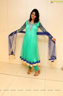 Shamili feet photo 12