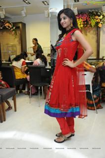 Shamili feet photo 9