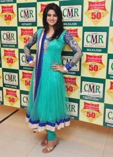 Shamili feet photo 5