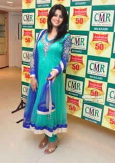 Shamili feet photo 4