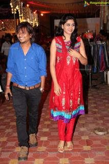 Shamili feet photo 3