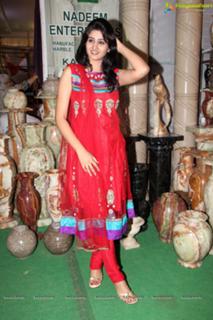 Shamili feet photo 19