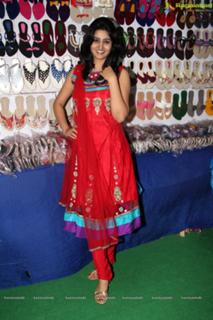 Shamili feet photo 17