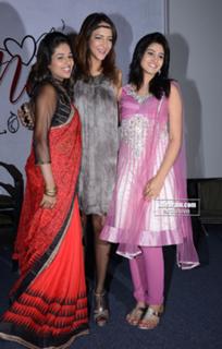 Shamili feet photo 11