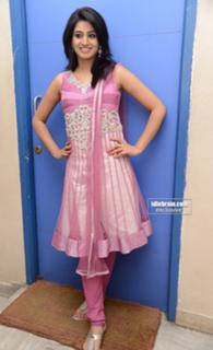 Shamili feet photo 4