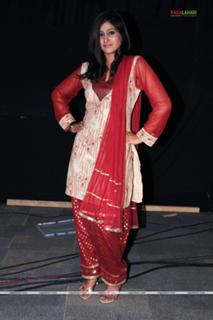 Shamili feet photo 12