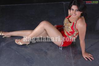 Shamili feet photo 3