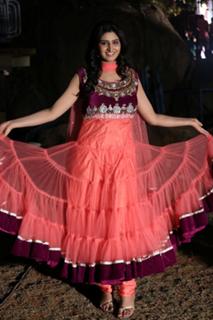 Shamili feet photo 16