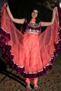 Shamili feet photo 15