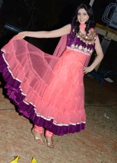 Shamili feet photo 8