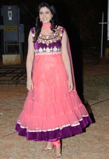 Shamili feet photo 7