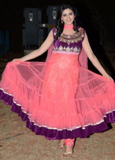Shamili feet photo 5
