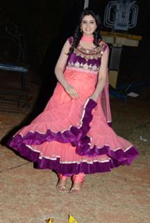 Shamili feet photo 3