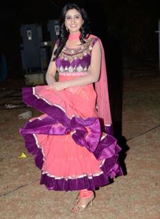 Shamili feet photo 2
