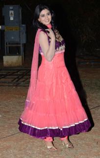 Shamili feet photo 1
