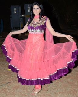 Shamili feet photo 20