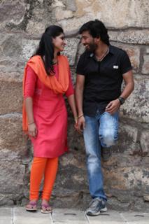 Shamili feet photo 13