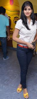 Shamili feet photo 8