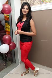 Shamili feet photo 18