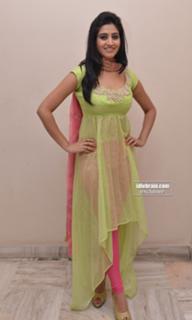 Shamili feet photo 4