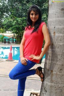 Shamili feet photo 7