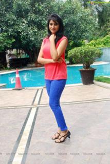 Shamili feet photo 6