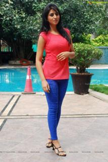 Shamili feet photo 4