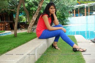 Shamili feet photo 3