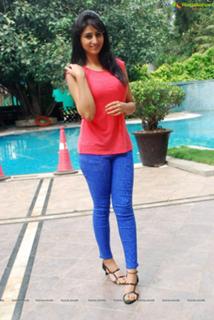 Shamili feet photo 19