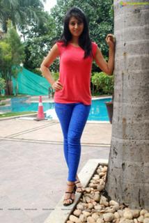 Shamili feet photo 15