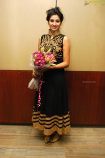 Shamili feet photo 2
