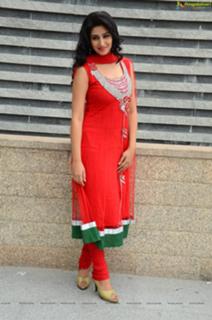 Shamili feet photo 3