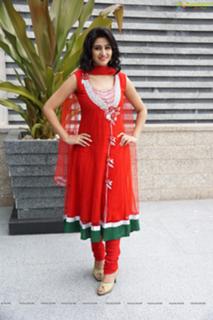 Shamili feet photo 2