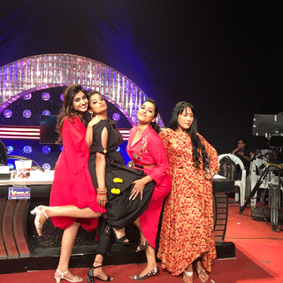 Shamili feet photo 8