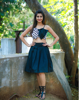 Shamili feet photo 6