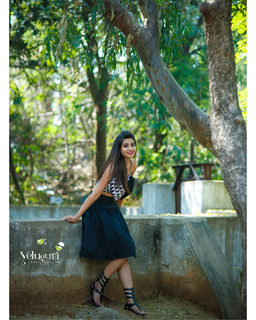 Shamili feet photo 4