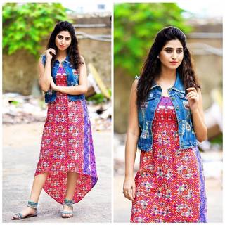 Shamili feet photo 19