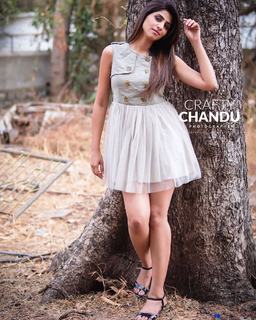 Shamili feet photo 13
