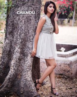 Shamili feet photo 9